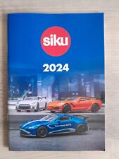 siku Katalog 2024