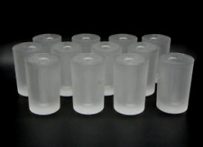 12 Jägermeister Shotglas