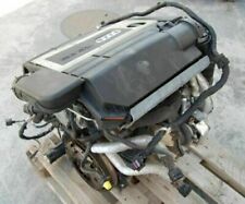 Motor Audi 2.0 TFSI AXX A3 Volkswagen Golf Passat ca. 84000Km Unkomplett