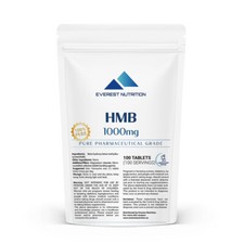 HMB 1000 mg Tabletten –