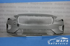 Volvo V60 S60 II R-Design Bj ab 2018 Stoßstange Vorne Orig. PDC 31690589 Versand