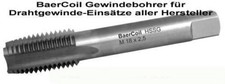Gewindebohrer BaerCoil
