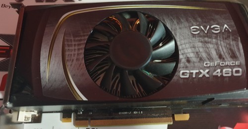 Evga nvidia geforce gtx - nvidia,