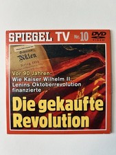 Spiegel TV Nr. 10   "Die