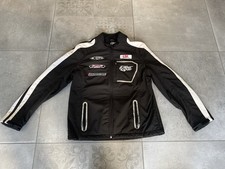 Fast Lane Jacke Motorrad