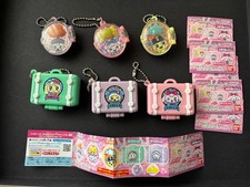 Tamagotchi P’s Pierce