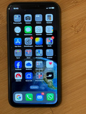 Apple iPhone 11 (CDMA + GSM) -