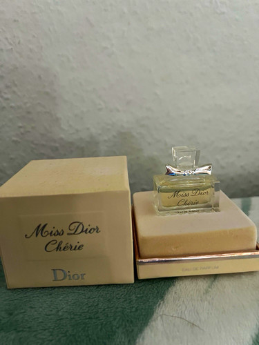 Dior miss chérie eau - miss, de