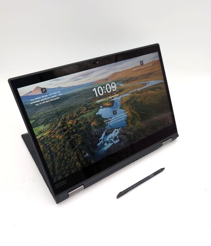 Laptop lenovo thinkpad - thinkpad, x13