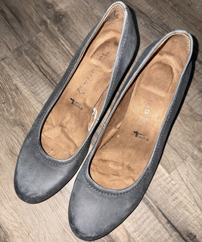 Tamaris damen ballerinas 41 - damen,