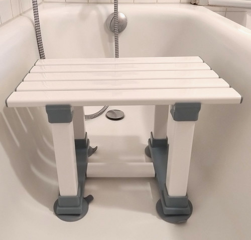 Neuer badewannenhocker - badewannenhocker, /