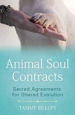 Animal soul contracts sacred - soul,