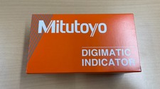 Mitutoyo Digimatic Messuhr