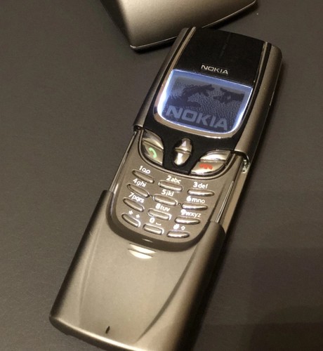 Original nokia 8850 - 8850, |