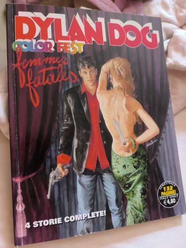 Dylan dog edizione - -,