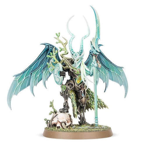 Warhammer age sigmar - age,