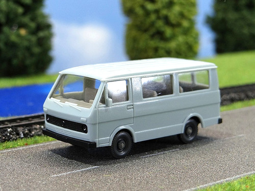Wiking 302 version a vw - a,
