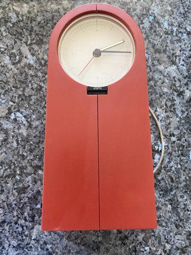 Thompson alessi starck coo - starck,
