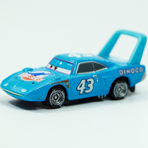 Tomy tomica disney - tomica, pixar