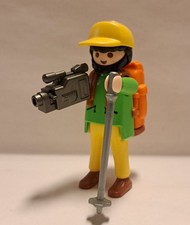 Playmobil 3744 Wanderer