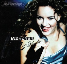 CD Blümchen - Live in Berlin (x)