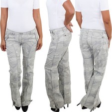 Damen Boyfriend Baggy Vintage