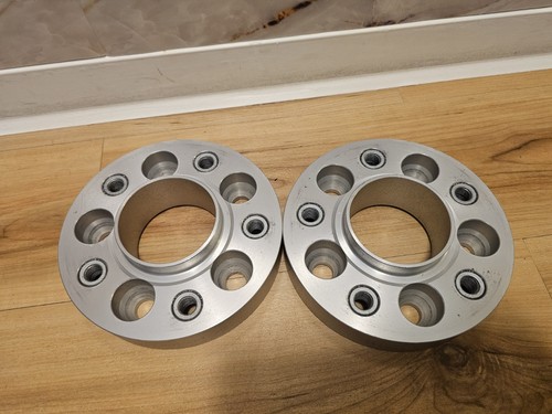 2stück 30mm lochkreisadapter - 2stück,