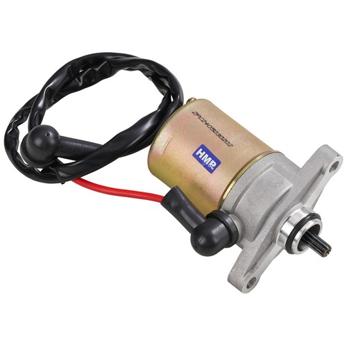 Anlasser starter gy6 - -, 50ccm