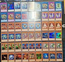 Yu-Gi-Oh! Insekten, Käfer