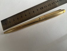 alter, antiker Rotring