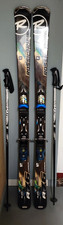 ROSSIGNOL ALIAS  SKI A76