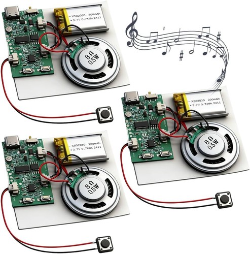 Usb soundboard mit - usb,