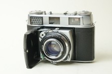 Kodak Retina IIIC -