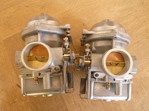 Bmw r80 r100 r65 vergaser - r65,