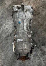 6HP-28 Automatikgetriebe 6