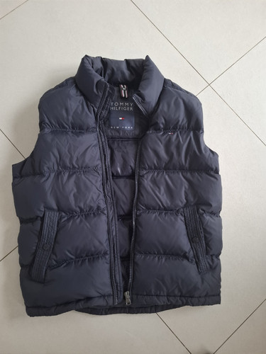 Thommy hilfiger daunen - thommy, weste