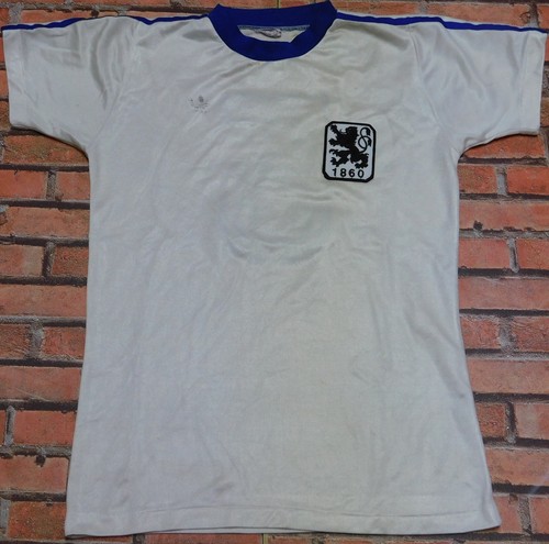 Monaco 1860 adidas - 1860,