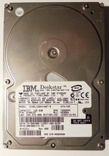 IBM Deskstar  (Hitachi) 120GB