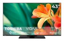 Toshiba 43uv3463da fernseher - toshiba,