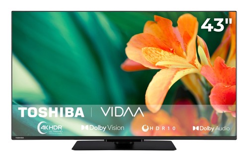 Toshiba 43uv3463da fernseher - 43uv3463da,