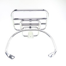 Gepäckträger Top Case