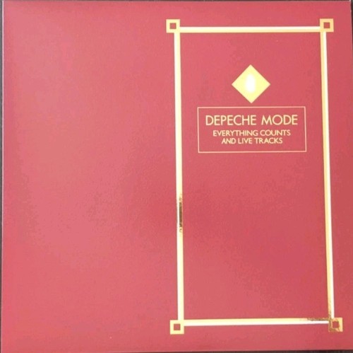 Depeche mode everything - depeche,