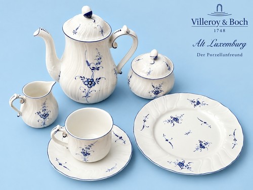 Villeroy boch alt luxemburg - villeroy,