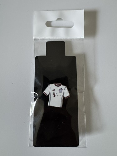 Trikot pin bayern münchen - trikot, fc