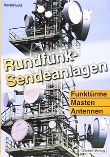 Rundfunk-Sendeanlagen