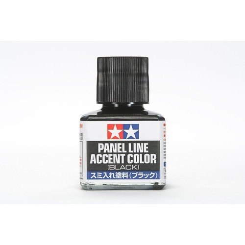 Tamiya 87131 panel - panel, accent