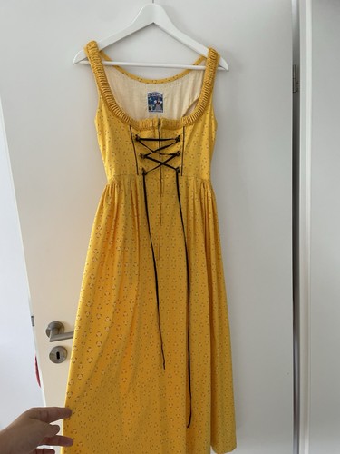 Dirndl trachtenhaus perfaller - dirndl,