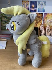 My Little Pony Derpy Hufe
