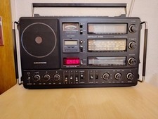 📻 Grundig Satellit 3400