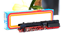 Märklin 3310 Dampflokomotive
